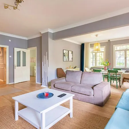 Outstanding Flat With Stylish Interior And Excellent Location Close To Shopping Malls In Sisli 伊斯坦布尔